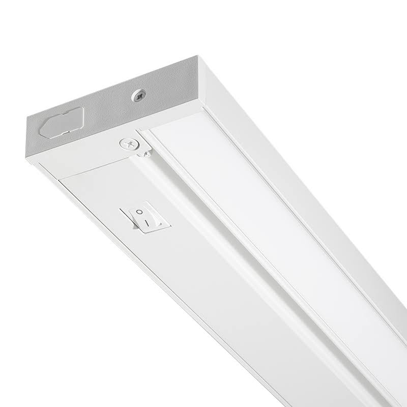 White LED Undercabinet H815