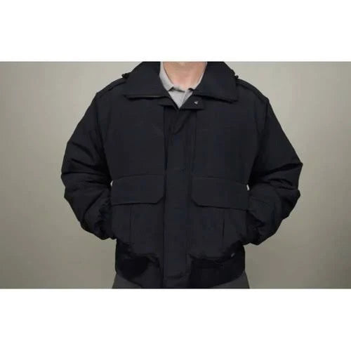 Dark Navy Duty Jacket 4XL-Long W497