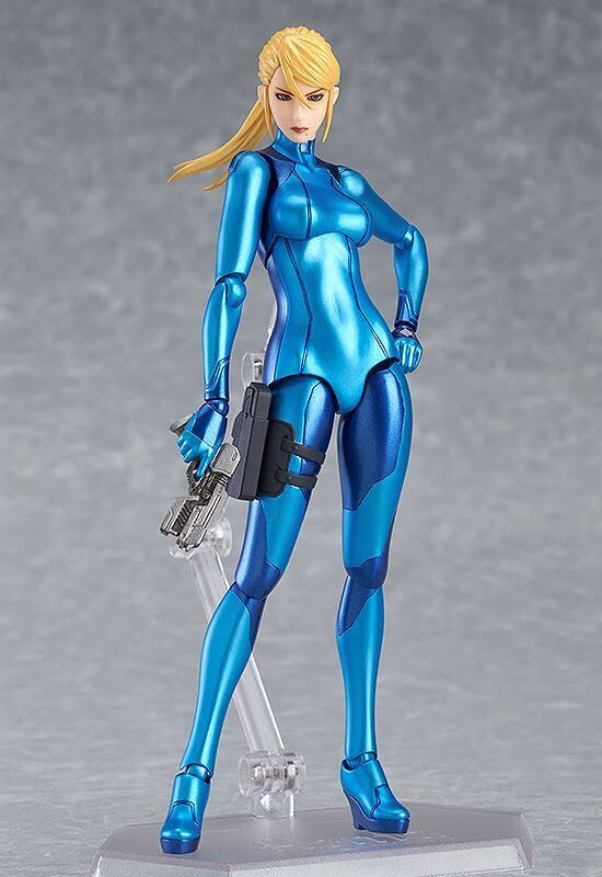 Figma Action Figure Q923614