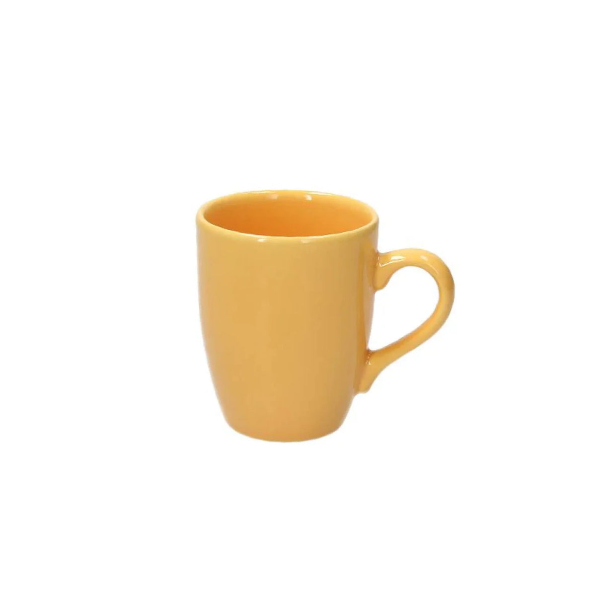 Yellow Mug B5138