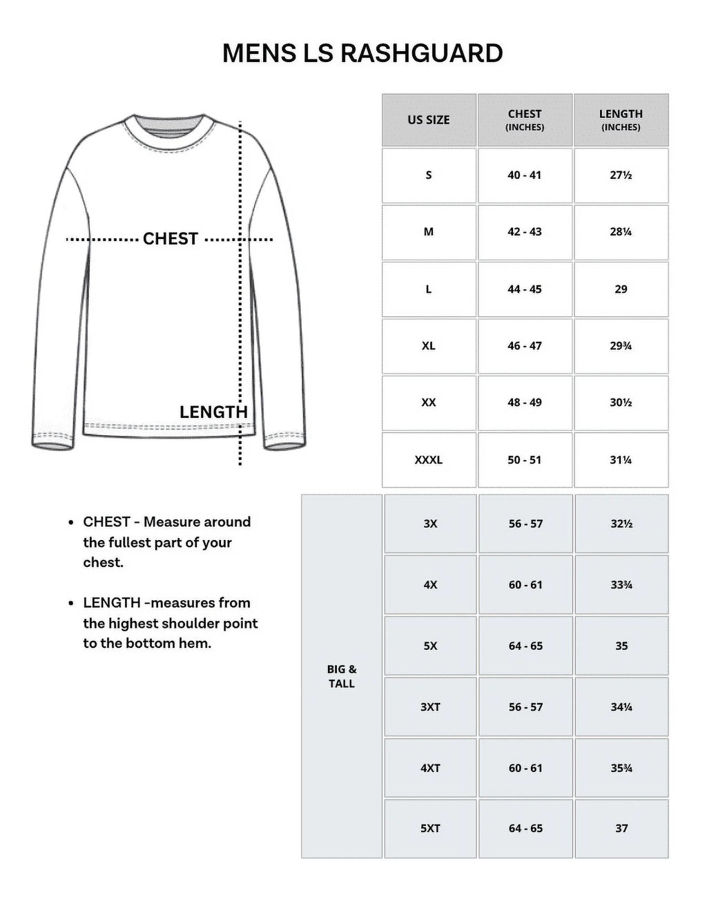 4 Pack Mens Long Sleeve Rash Guard Shirt Swimwear UPF 50+ Surf Top K39340