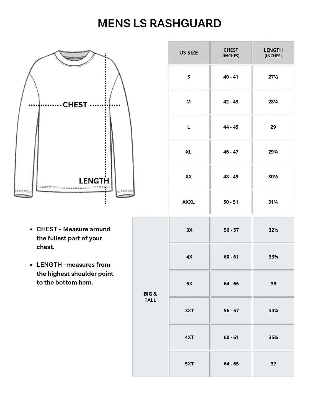4 Pack Mens Long Sleeve Rash Guard Shirt Swimwear UPF 50+ Surf Top K39340