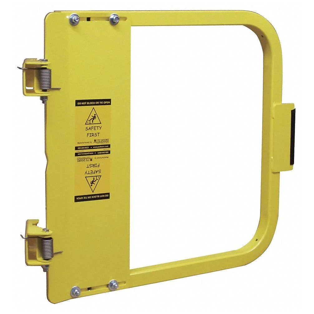 Ladder Safety Gate P6003