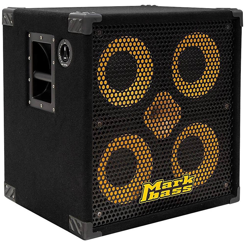 4x10 Bass Speaker Cabinet 8 Ohm V12937