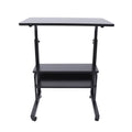 Adjustable Computer Desk B956086