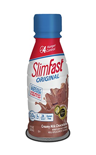 11 oz Milk Chocolate Meal Replacement R3380