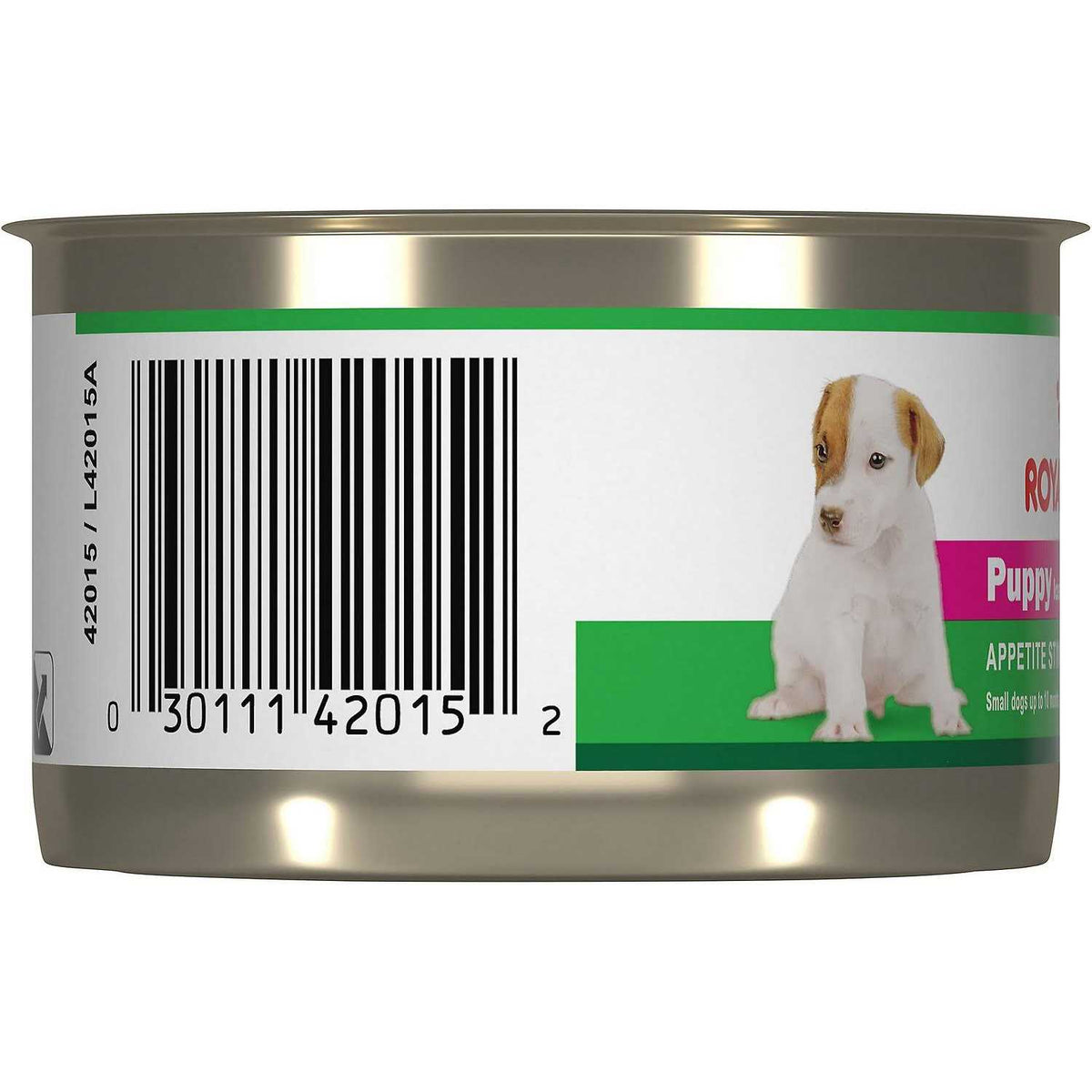 Puppy Loaf in Sauce Canned Dog Food H797470