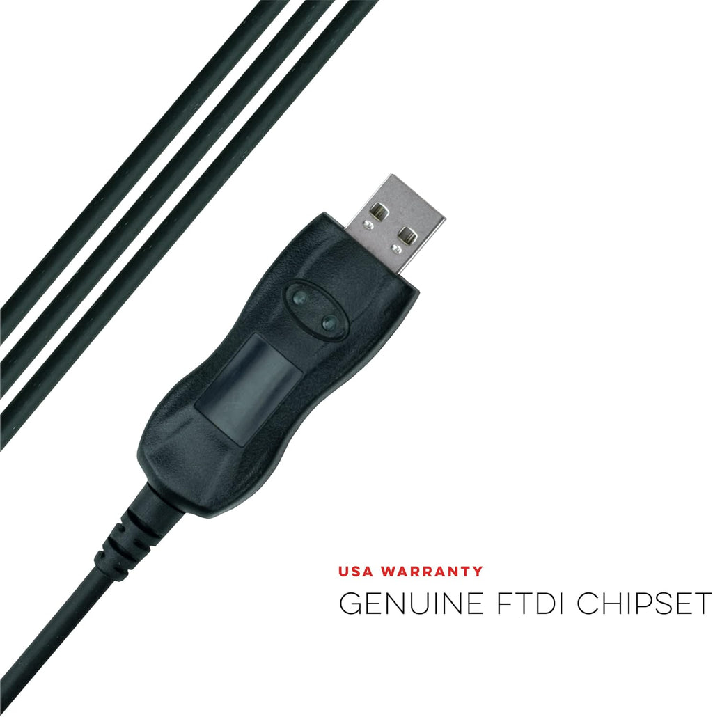 USB Programming Cable K259