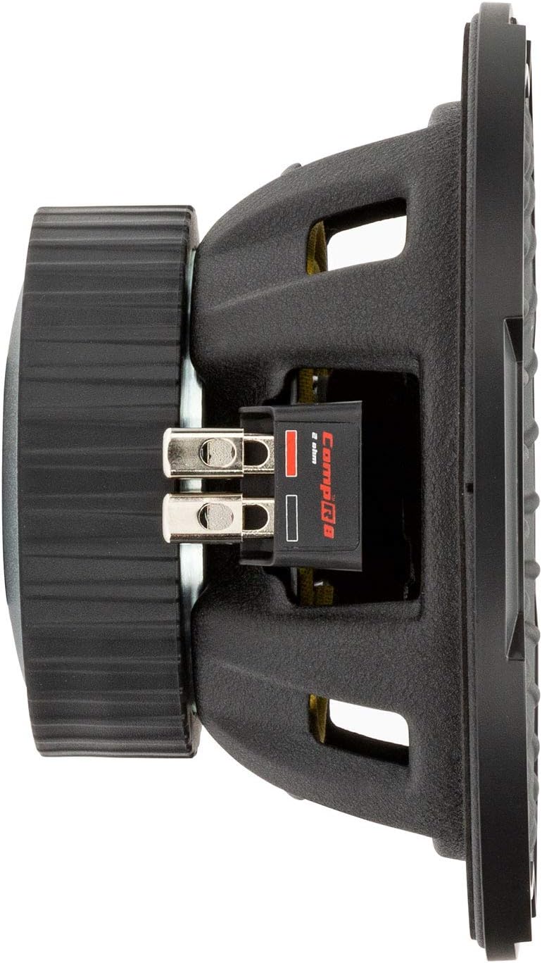 8" 20cm DVC 4-ohm Subwoofer I2041