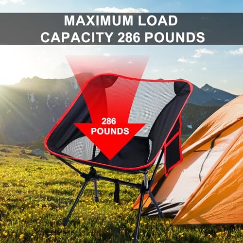 Foldable Camping Chair P68480