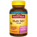Multivitamin For Her 50+ 90 Tablets S5615