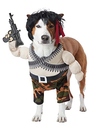 Medium Pet Costume X1809