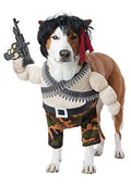 Medium Pet Costume X1809