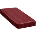 Mahogany Rectangle Table Top K203715