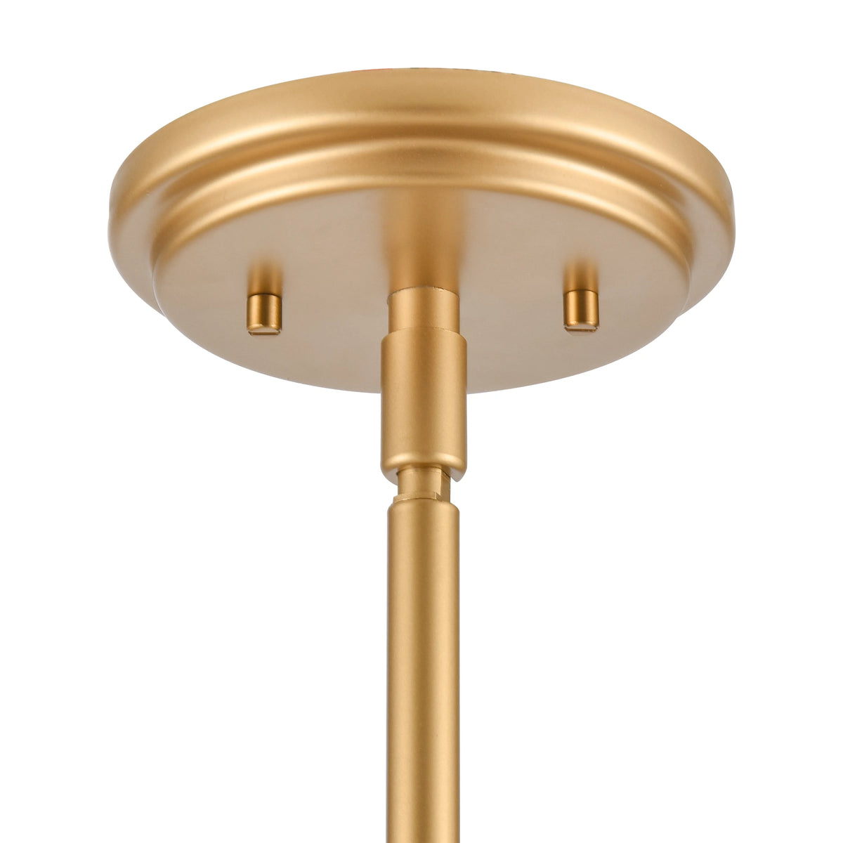 Gold Chandelier W456000