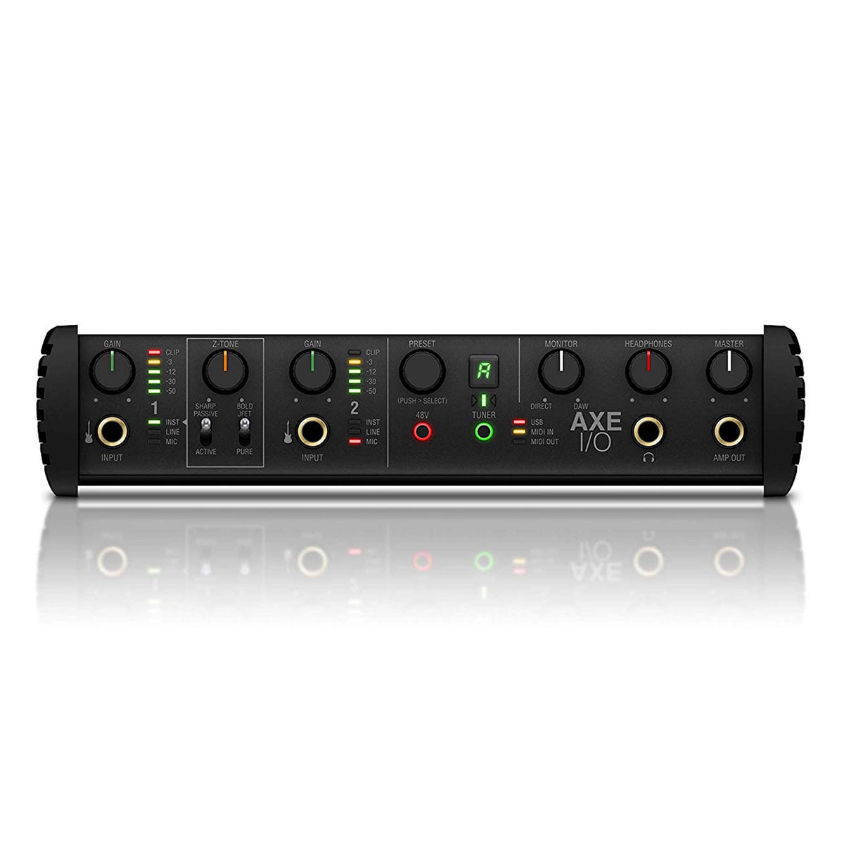 Audio Interface L9051