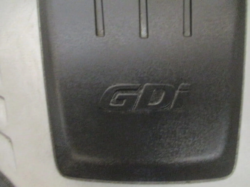 Engine Cover X862503