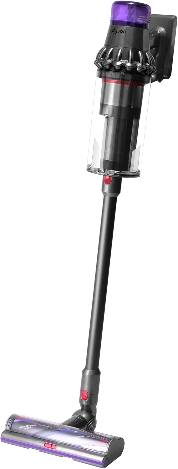 Cordless Vacuum Cleaner Q600274