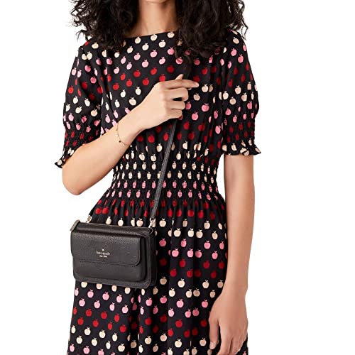 Leila small flap crossbody bag G91990