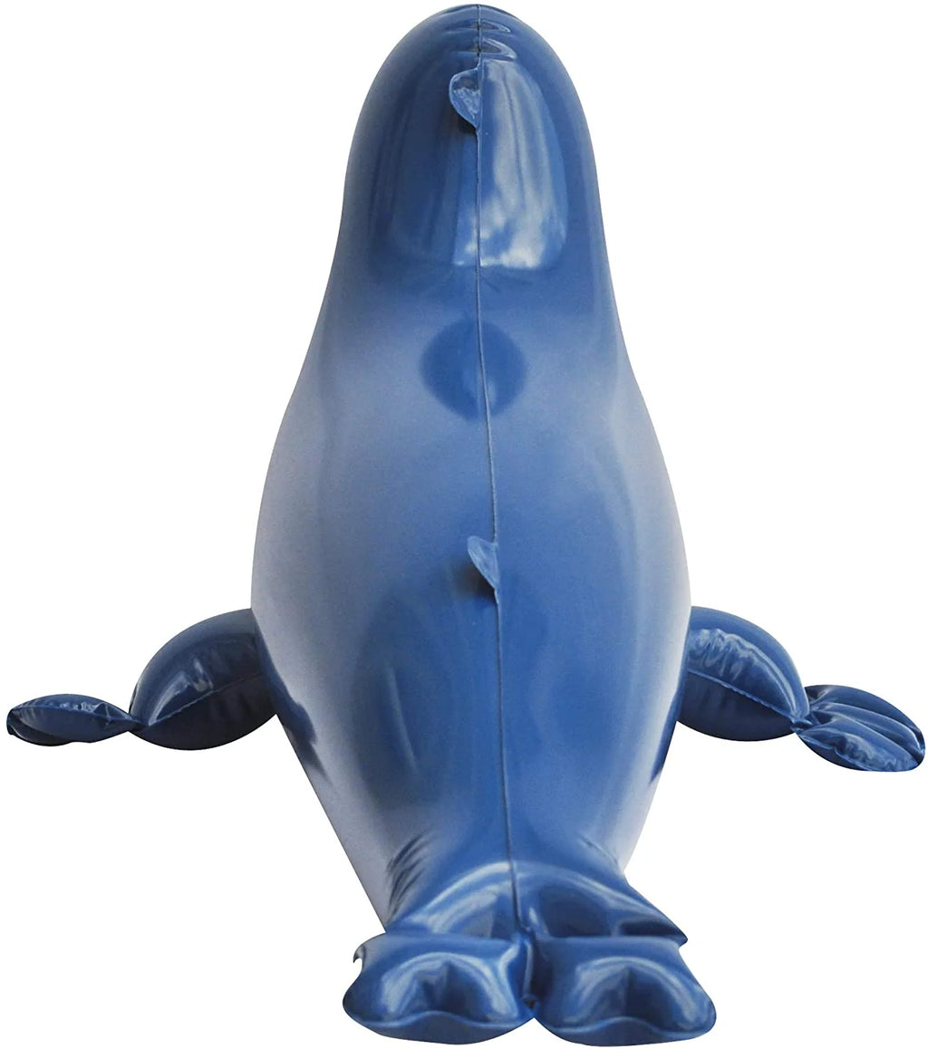 Inflatable Seal Toys Pack of 4 H162000
