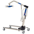 Hydraulic Stand Up Patient Lift V4998