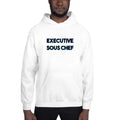 Tri Color Hoodie Pullover Sweatshirt F4011