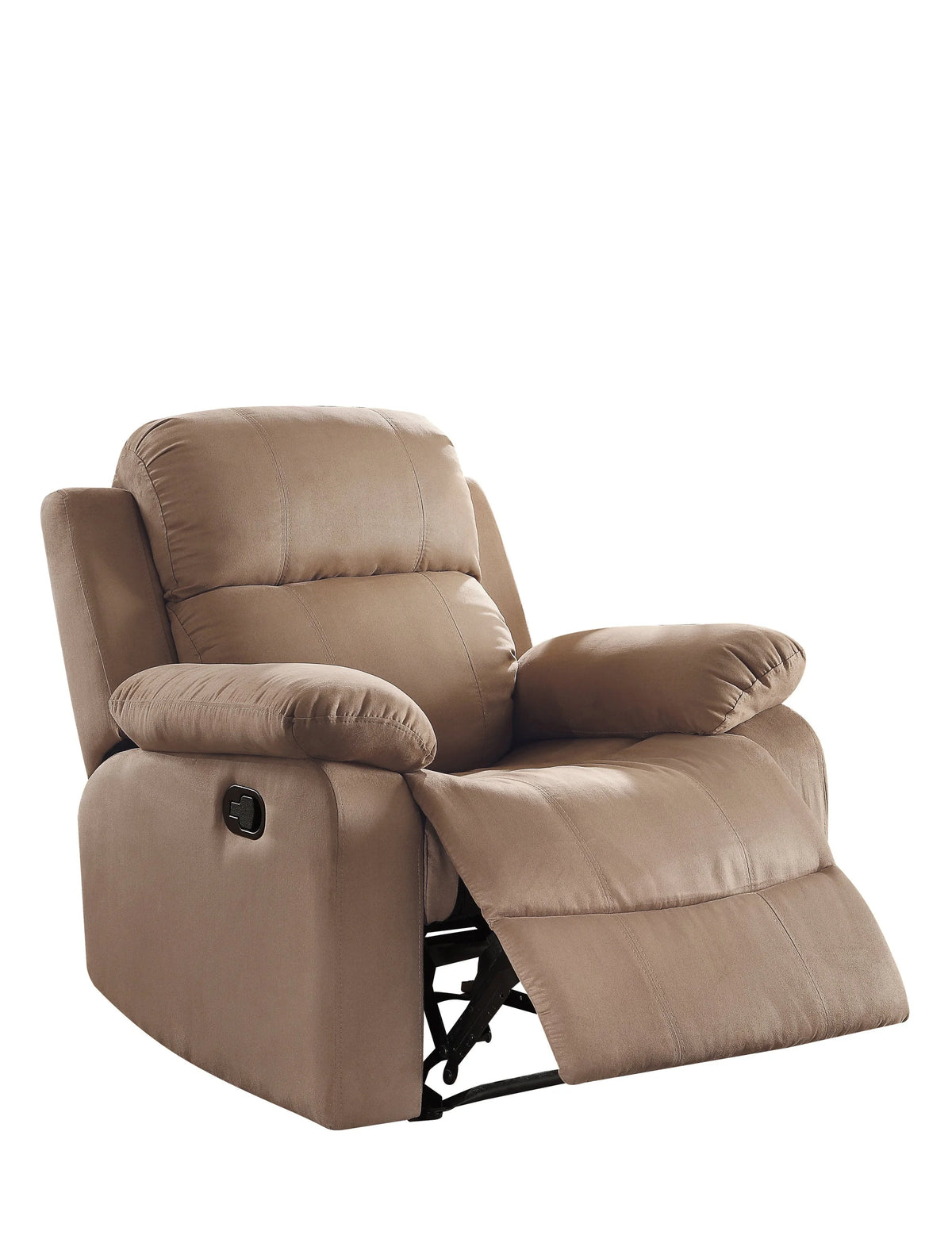 Microfiber Recliner T235175