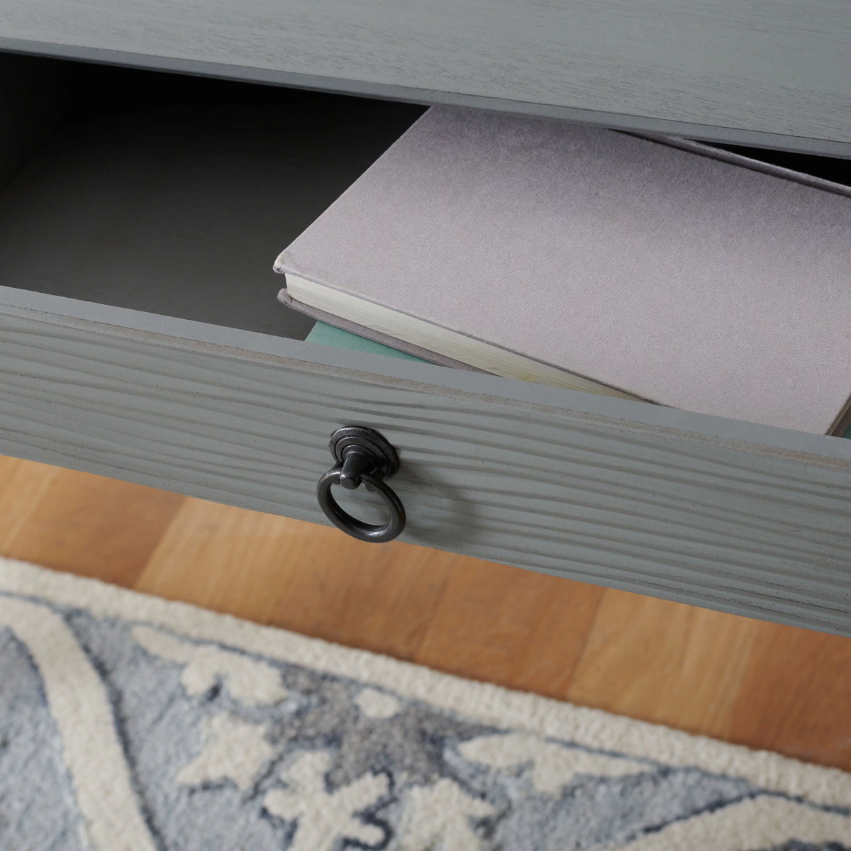 2 Drawer Writing Desk W966386