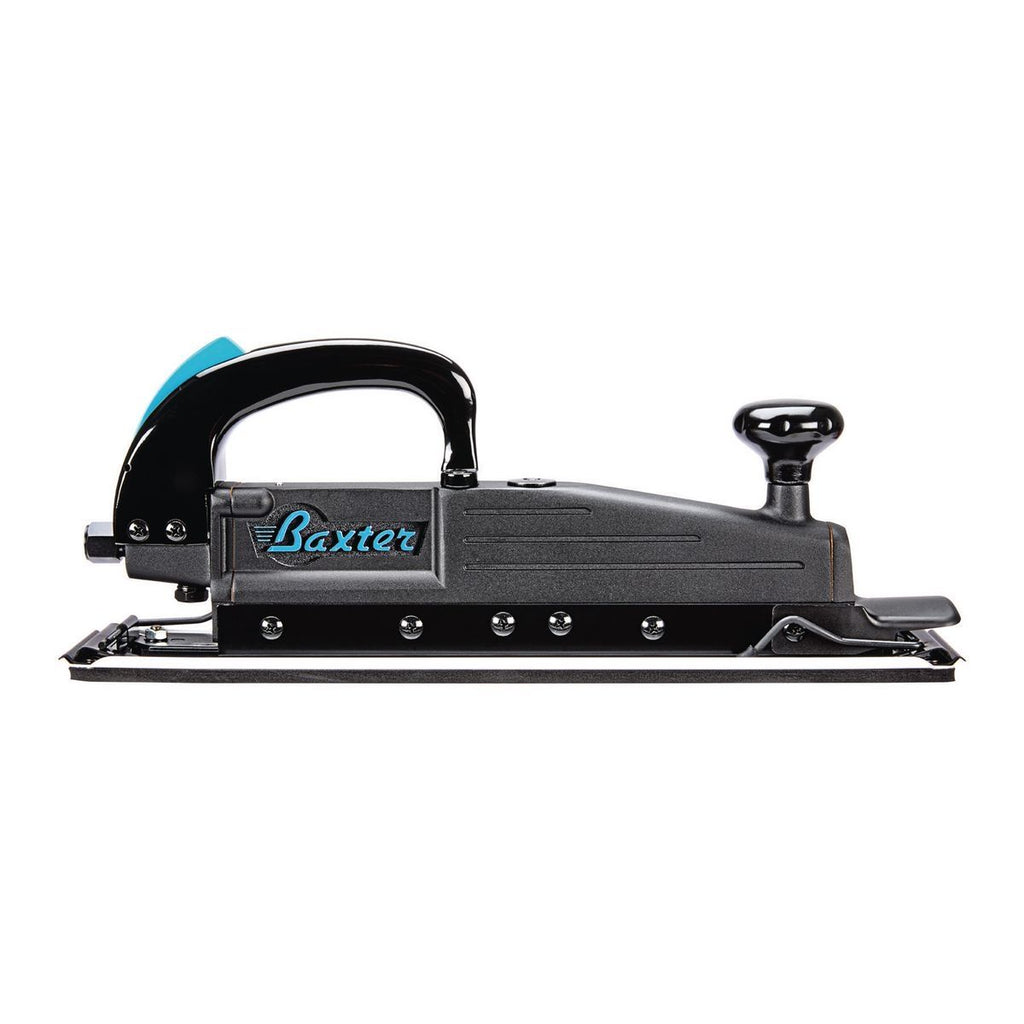 Straight Line Air Sander W155