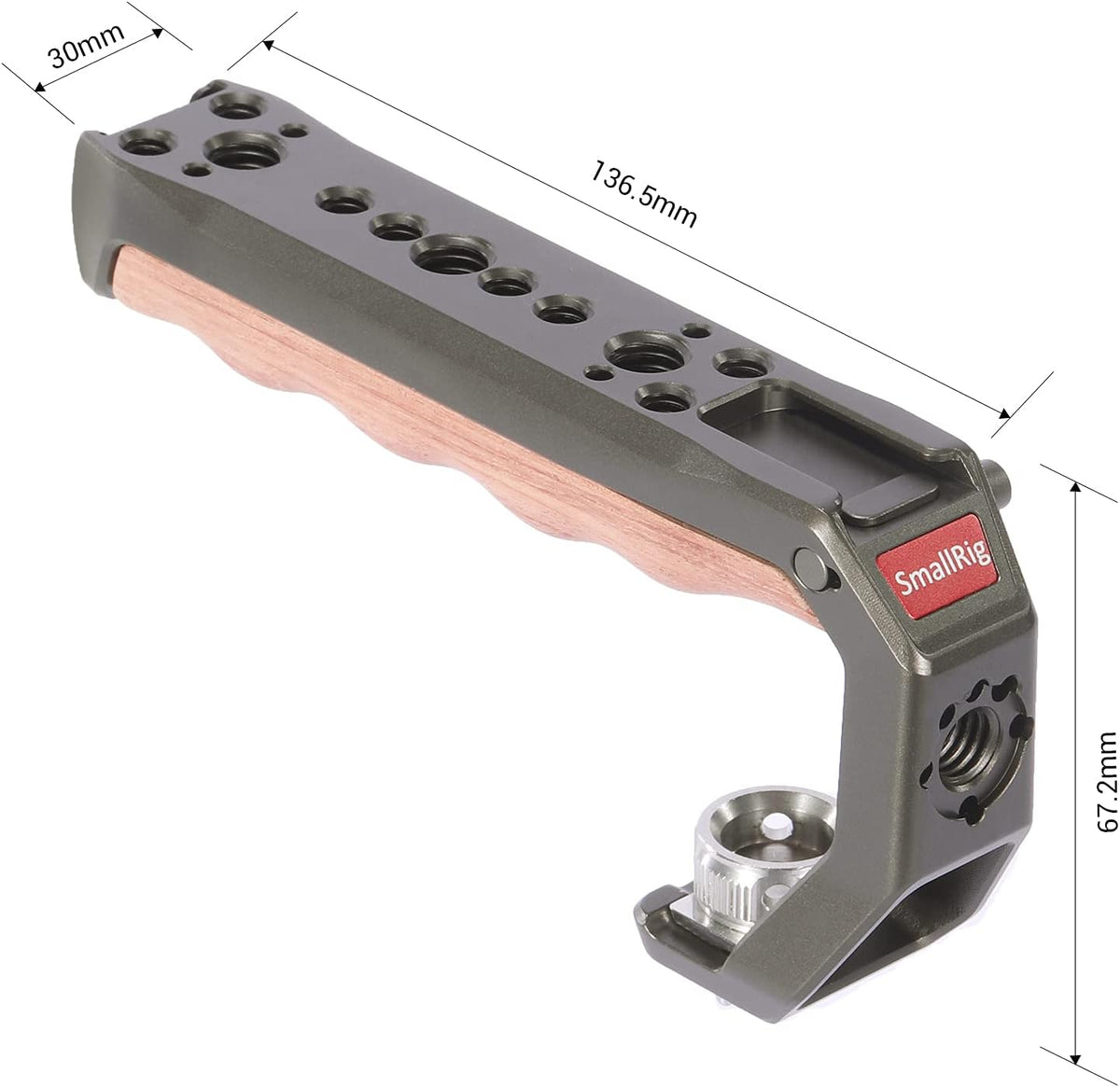 Locating Handle T755