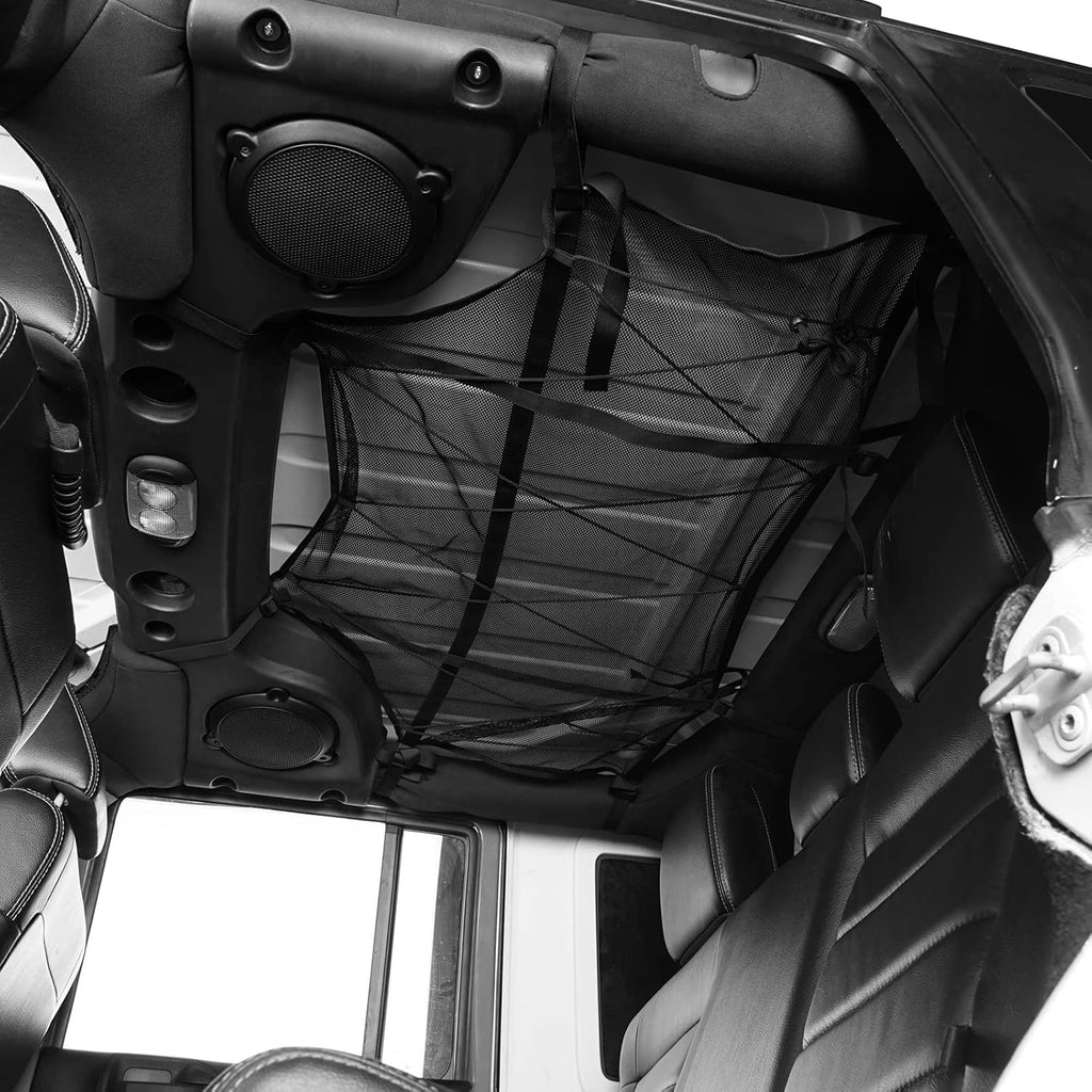 Overhead Storage Cargo Net P983