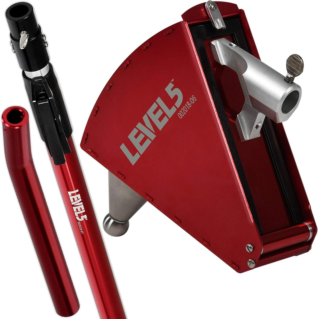 7-Inch Corner Applicator Box + Handle R8537