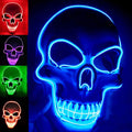 LED Light up Mask M9515