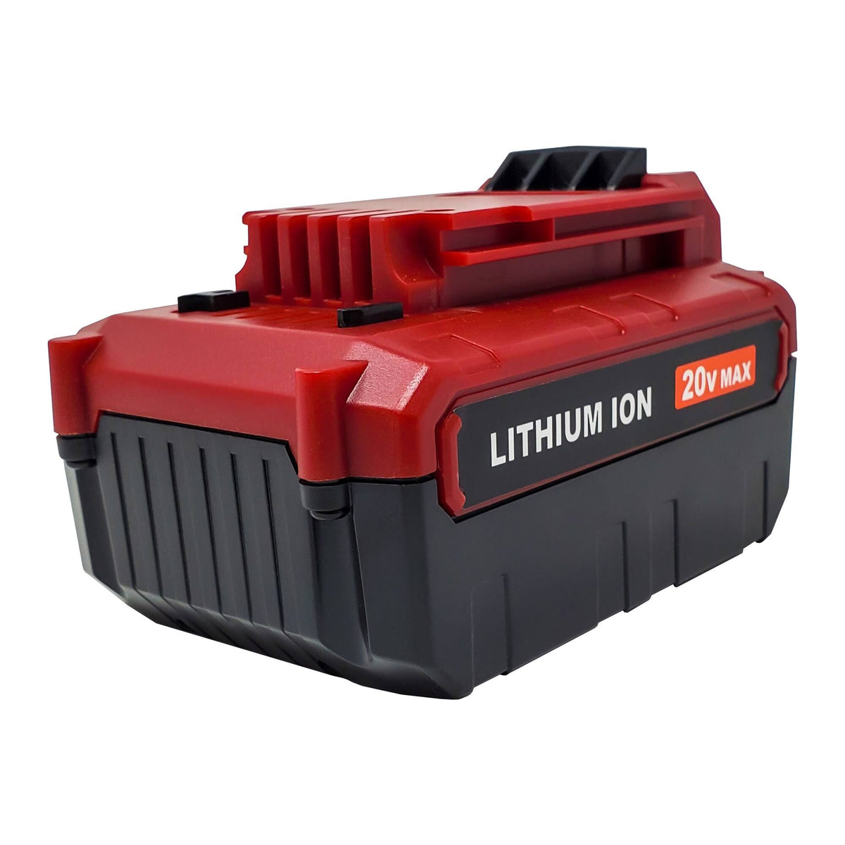 Battery for Porter Cable PCC685L 2-Pack P120