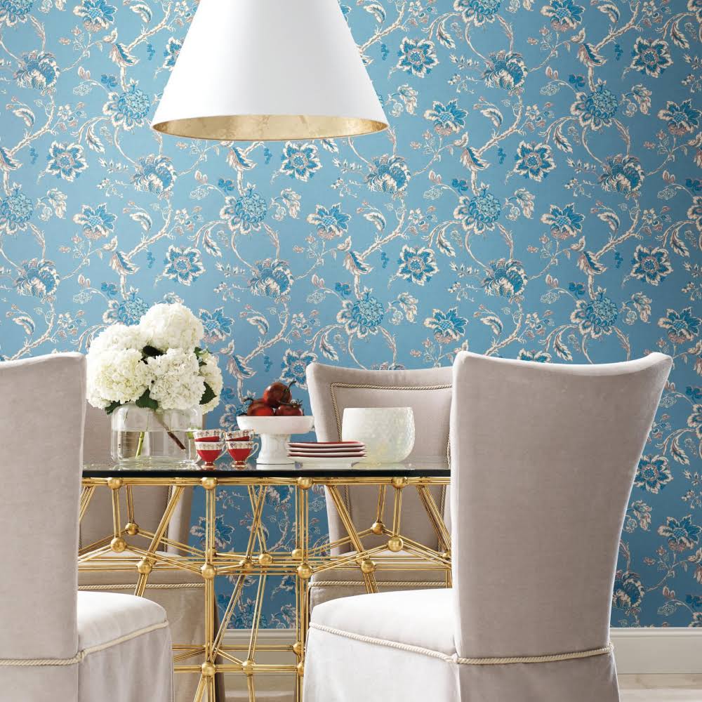 Removable Wallpaper D3328