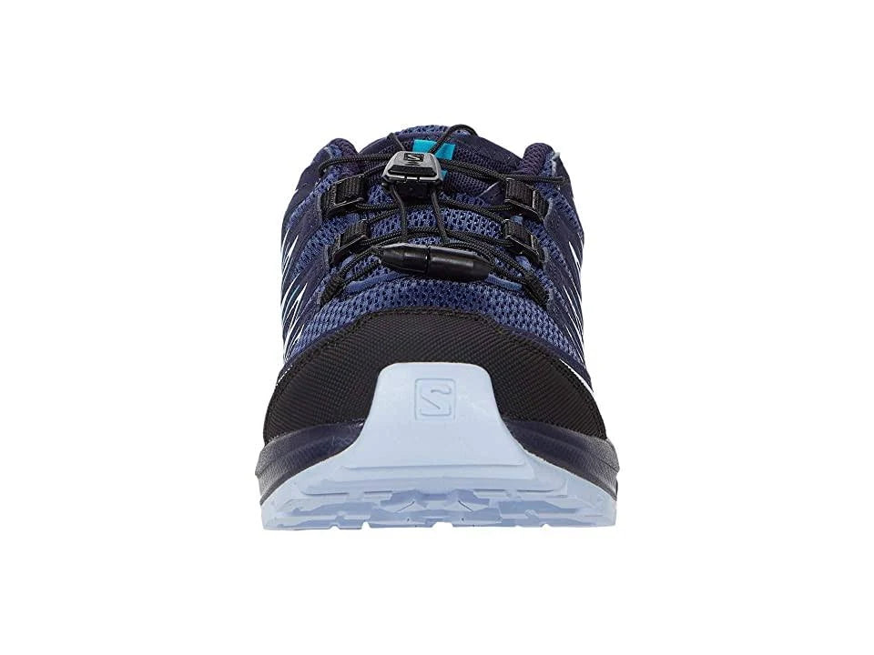 Kids Blue Sneakers D21731