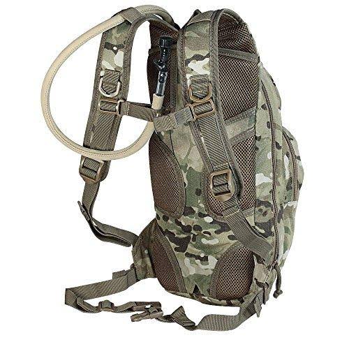 Expandable Hydration Packs with Universal Straps N888192