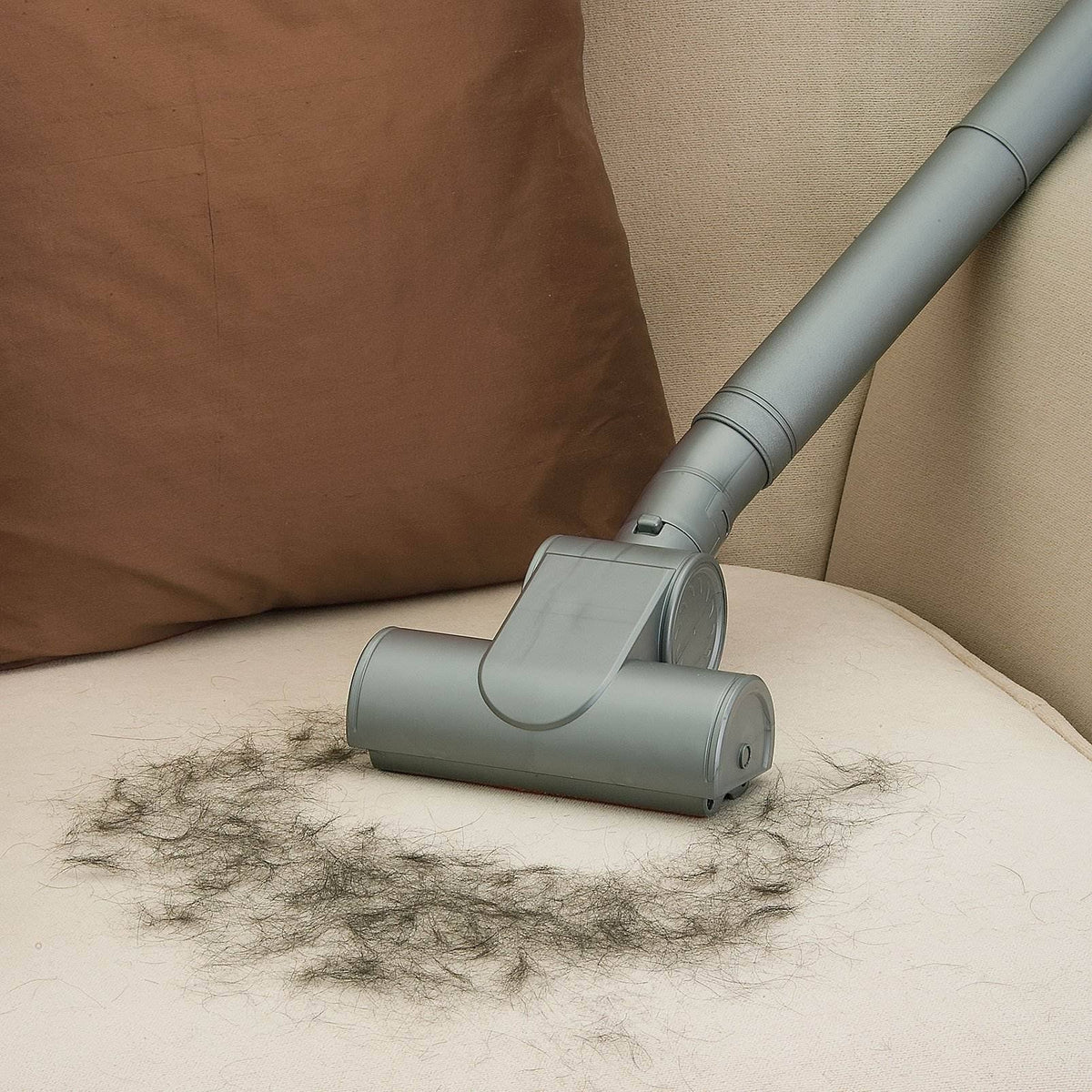 Upright Vacuum B523140