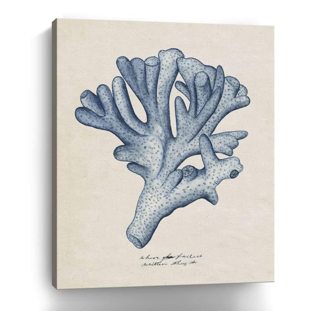 Canvas Giclee E582