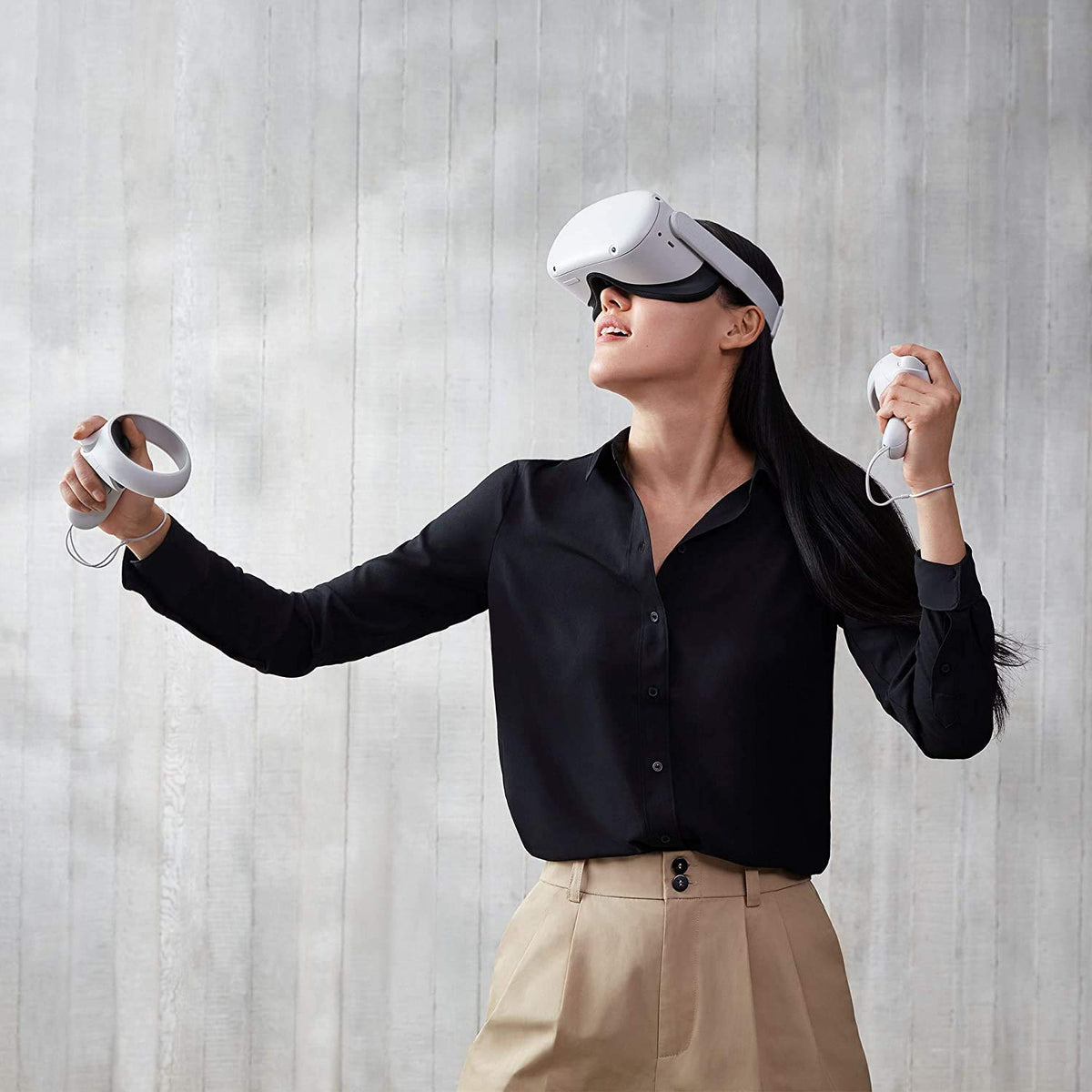 64 GB Virtual Reality Headset F2846