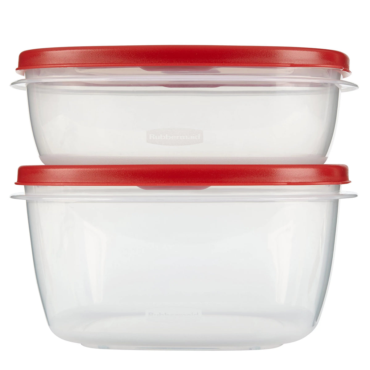 4-Piece Food Storage Containers N954