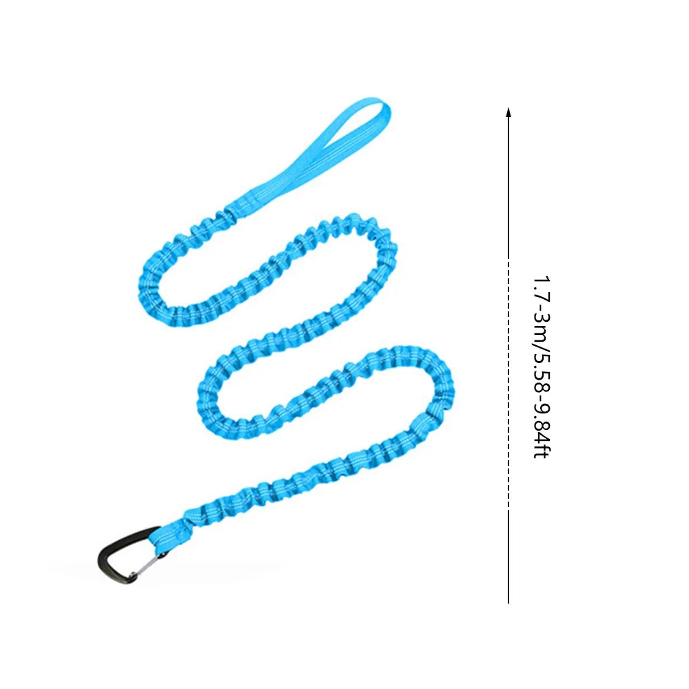 Blue Child Kids MTB Bike Tow Rope B24290