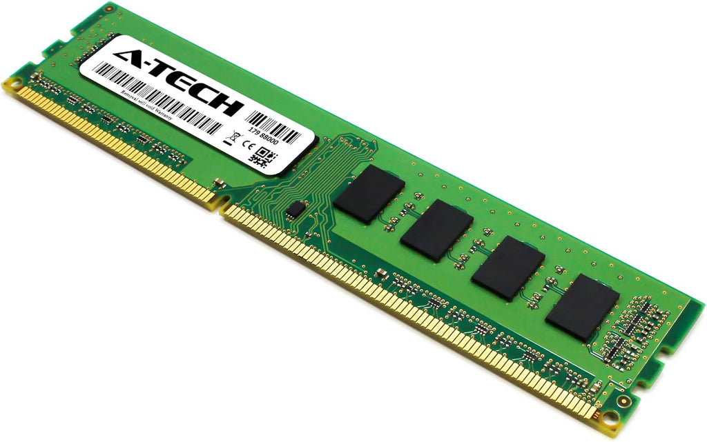 16GB DDR3 / DDR3L 1866MHz Desktop Memory Kit (2 x 8GB) PC3-14900 Non-ECC Unbuffered DIMM 240-Pin 2Rx8 1.35V Low Voltage Dual Rank RAM O4078