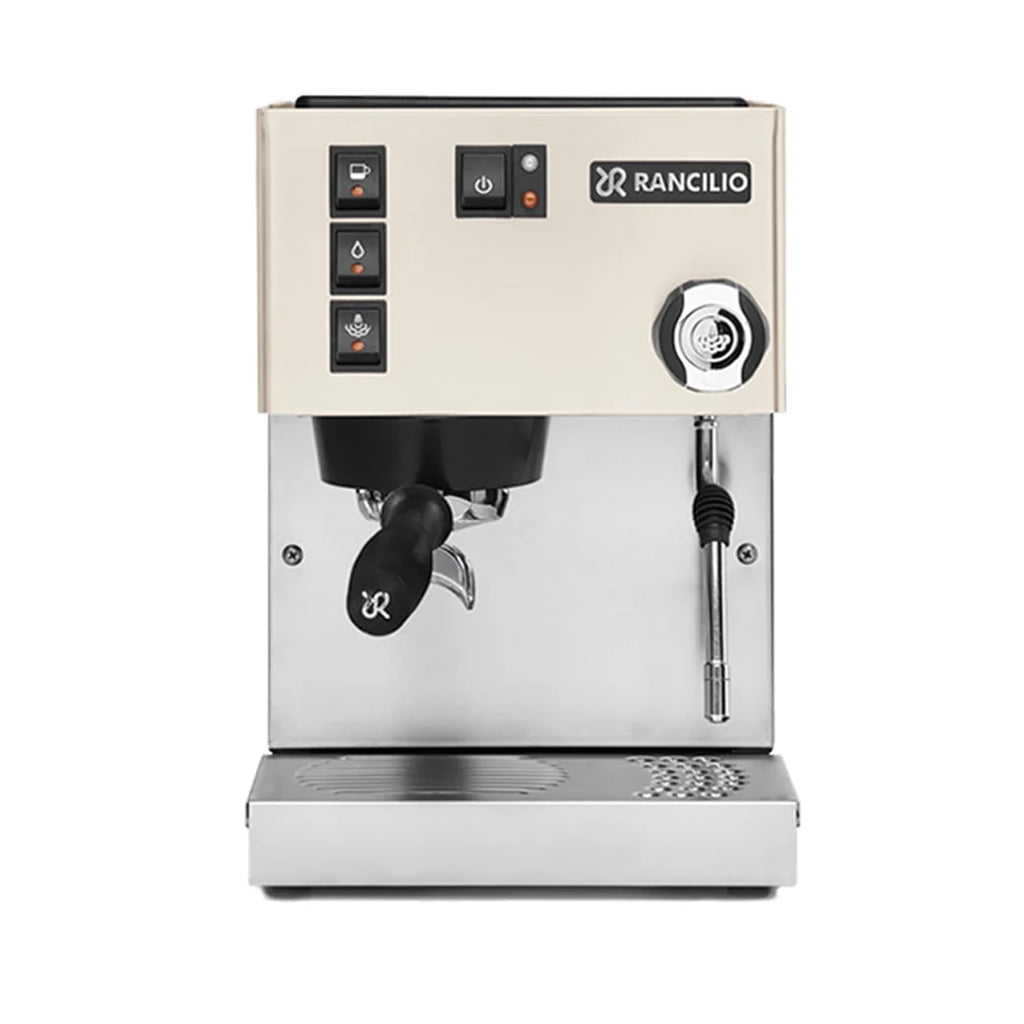 Black Espresso Machine W78240