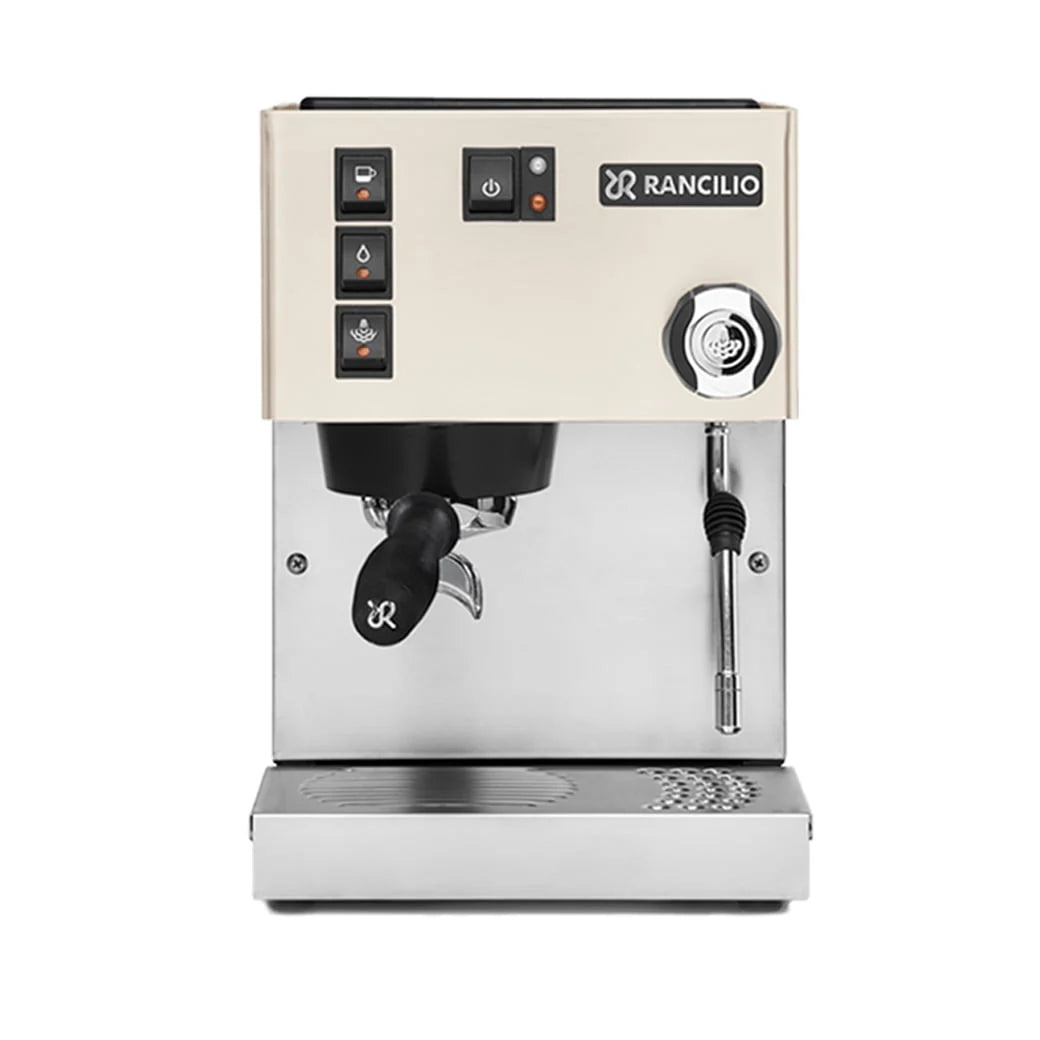 Black Espresso Machine W78240