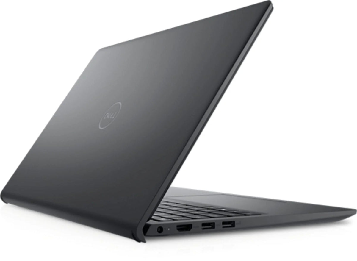 Refurbished Dell Inspiron 3520 Laptop 15.6" FHD Touch Core i7 256GB SSD 4GB RAM 10 Cores 4.7 GHz 12th Gen CPU N6455