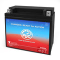Battery for 600CC Snowmobile (2004-2013) I558849
