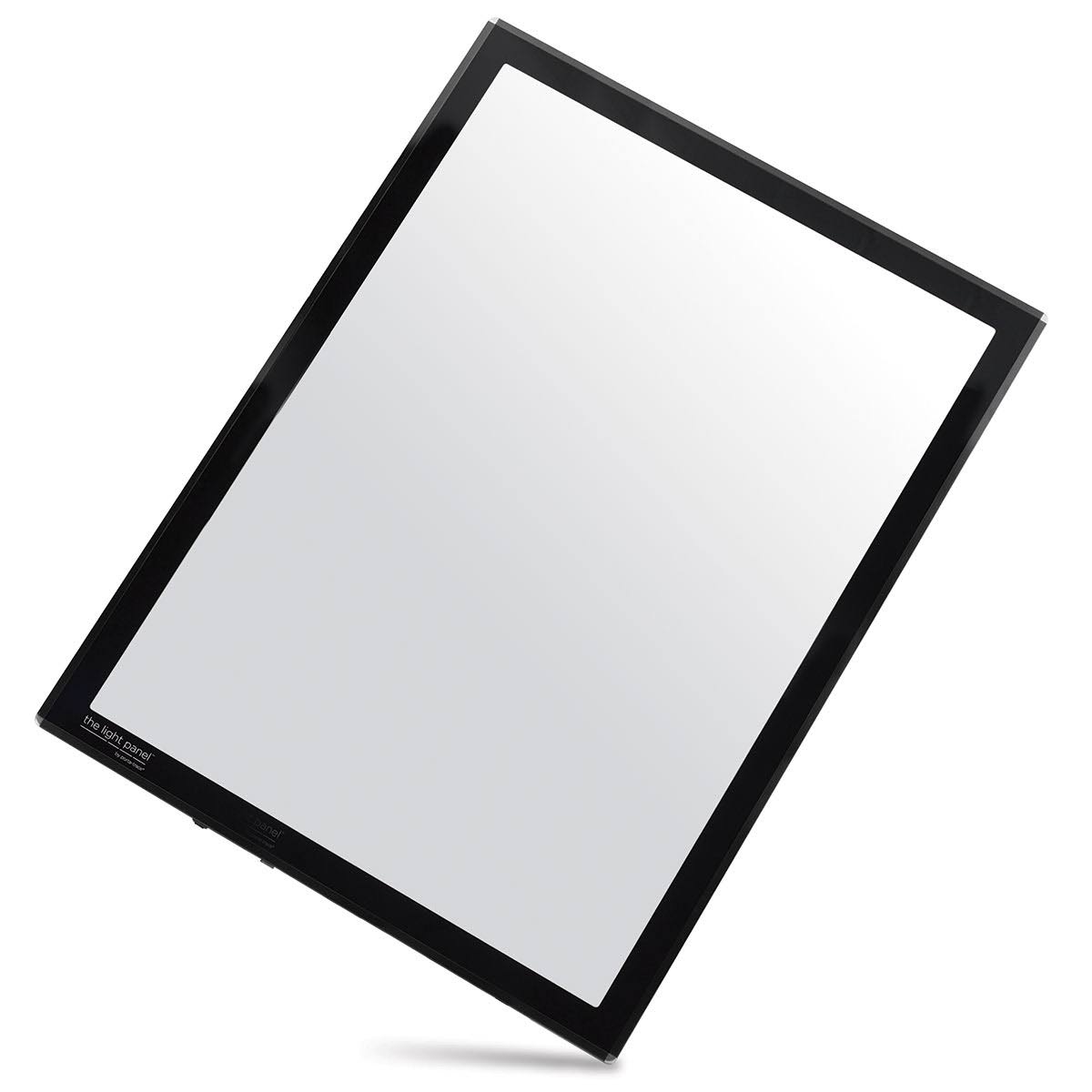 LED Light Panel 16 x 18" Black F3650