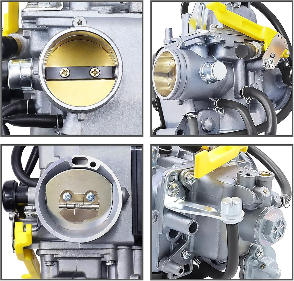 Carburetor Carb Replacement Pack of 2 Q601849