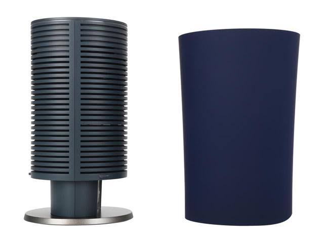 Blue Wireless Router C2646